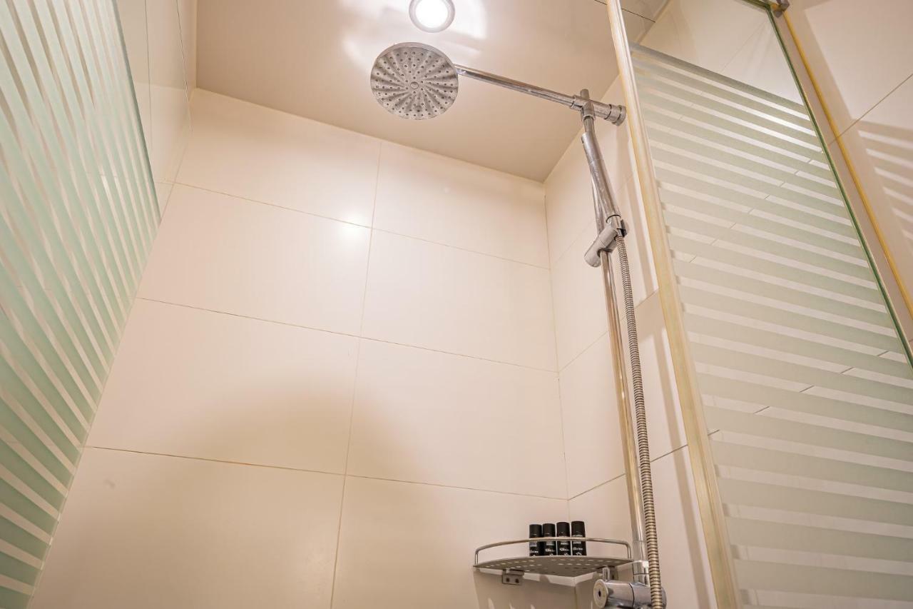 Benikea Hotel Bizinn Wonju Esterno foto